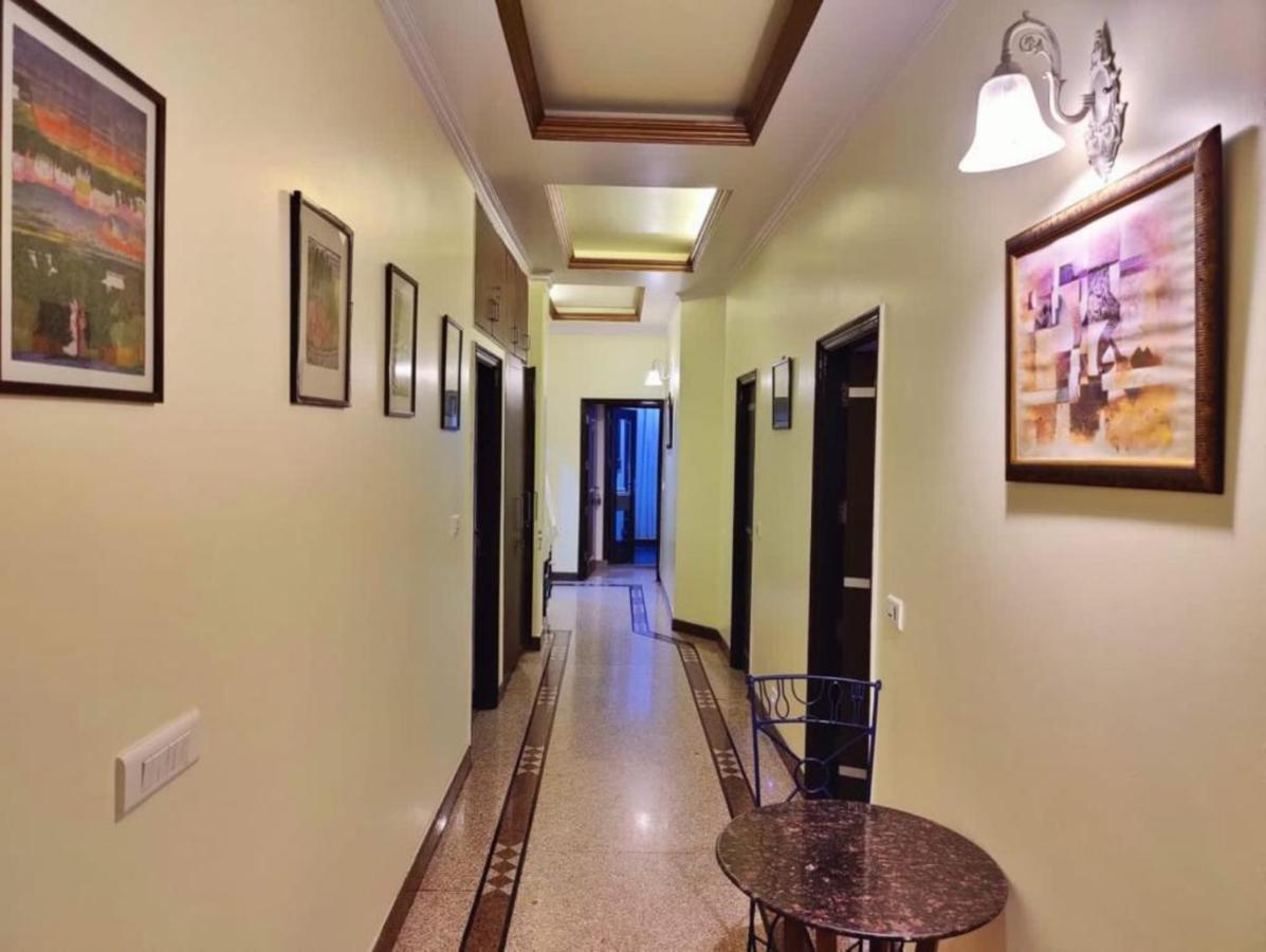 OYO 11494 Hotel Marc Shimla Buitenkant foto
